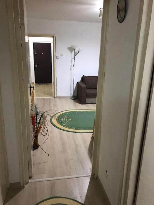 Apartament Confortabil بيتستِ المظهر الخارجي الصورة
